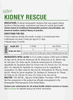 HomeoPet Feline Kidney Rescue