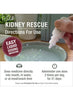 HomeoPet Feline Kidney Rescue