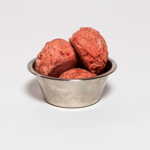 Idahound Doggy Hare Balls