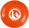 ShakaPaw Frisbee Dog Toy