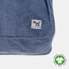 Molly Mutt Dragonstone Organic Dog Bed Duvet