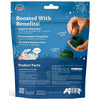 Woof Pupsicle BBQ Calming Pops Refill Dog Treats