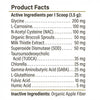 Proactive Paws Liver Lift™ Daily Detox for Everyday Exposures for Dogs & Cats