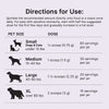 Proactive Paws Mobility Matrix™ for Dogs and Cats
