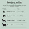 Proactive Paws Primitive Probiotics™ Gut Maintenance and Recovery Formula for Dogs