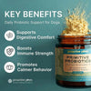 Proactive Paws Primitive Probiotics™ Gut Maintenance and Recovery Formula for Dogs
