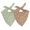 Daisy Dog Bandana