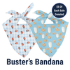 Buster's Dog Bandana