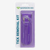 Wondercide Tick Removal Kit for Pets