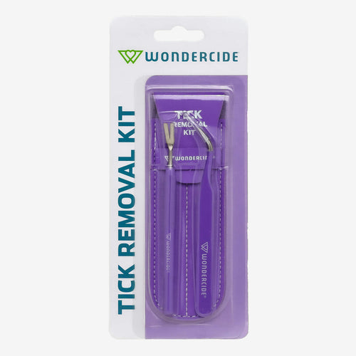 Wondercide Tick Removal Kit for Pets