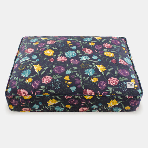 Molly Mutt Friday Morning Dog Bed Duvet