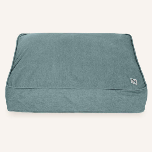 Molly Mutt Quiet Light Organic Dog Bed Duvet