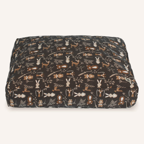 Molly Mutt Gorgeous Beasts Dog Bed Duvet