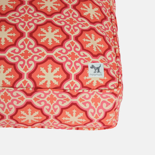 Molly Mutt Papillon Dog Bed Duvet