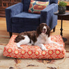 Molly Mutt Papillon Dog Bed Duvet