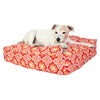 Molly Mutt Papillon Dog Bed Duvet