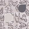 Molly Mutt Only You Crate Pad Cover
