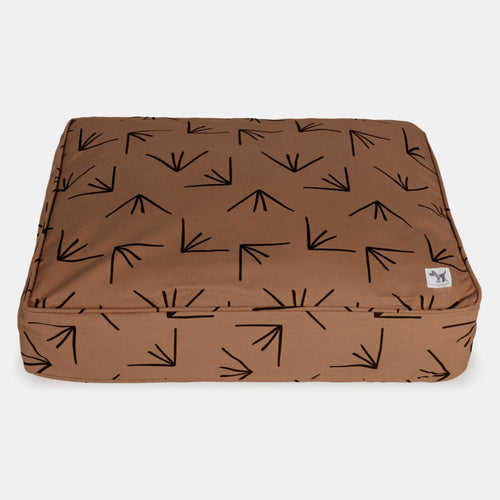 Molly Mutt Heat Waves Dog Bed Duvet