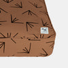 Molly Mutt Heat Waves Dog Bed Duvet