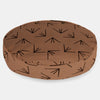 Molly Mutt Heat Waves Dog Bed Duvet