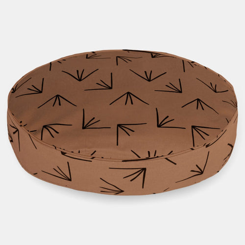 Molly Mutt Heat Waves Dog Bed Duvet