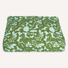 Molly Mutt Amarillo by Morning Organic Dog Bed Duvet