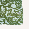 Molly Mutt Amarillo by Morning Organic Dog Bed Duvet
