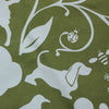 Molly Mutt Amarillo by Morning Organic Dog Bed Duvet