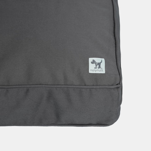 Molly Mutt I'm a Realist Dog Bed Duvet
