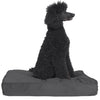 Molly Mutt I'm a Realist Dog Bed Duvet