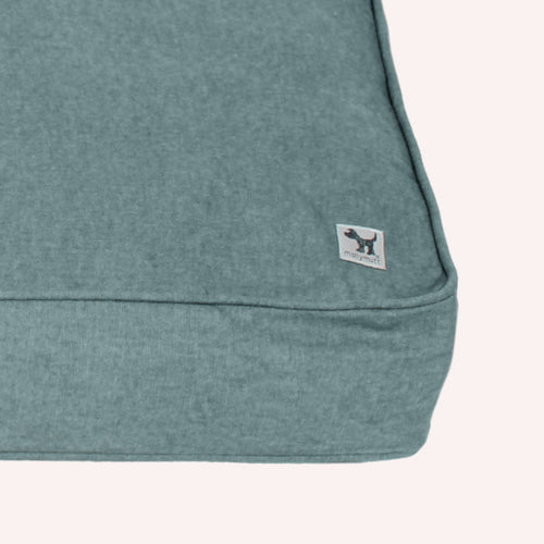 Molly Mutt Quiet Light Organic Dog Bed Duvet