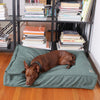 Molly Mutt Quiet Light Organic Dog Bed Duvet