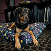 Molly Mutt Friday Morning Dog Bed Duvet