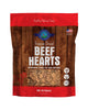 Shepherd Boy Farms Beef Hearts Freeze Dried Treats