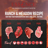 Essence Grain Free Ranch & Meadow Recipe Dry Cat Food