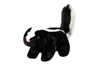 Fluff & Tuff Lucy Skunk Dog Toy