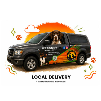 LOCAL DELIVERY