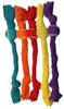 MULTIPET INTERNATIONAL 12Throw Towel Dog Toy