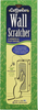 Cat Dancer Wall Scratcher