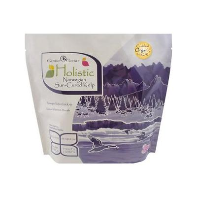 Canine Caviar Organic Norwegian Sun-Cured Kelp Dog Supplement