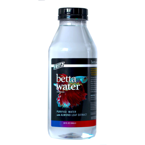 Fritz Aquatics Betta Water with Almond Leaf Extract - 11113